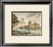 Caernarvon Castle by Paul Sandby Limited Edition Print