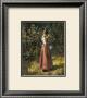 In The Grove, C.1888 by Theodore Robinson Limited Edition Print