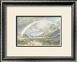 Kilchern Castle, Scotland by William Turner Limited Edition Print