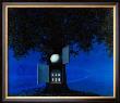 La Voix Du Sang by Rene Magritte Limited Edition Print