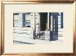 Summertime by Edward Hopper Limited Edition Print