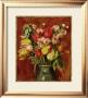 Tulip Bouquet by Pierre-Auguste Renoir Limited Edition Print