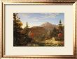 The Hunter's Return by Thomas Cole Limited Edition Pricing Art Print