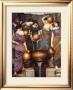 Danaides by John William Waterhouse Limited Edition Pricing Art Print