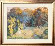 Partie De Peche by Henri Lebasque Limited Edition Print