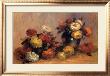 Gerbes De Fleurs by Pierre-Auguste Renoir Limited Edition Print