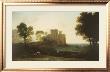 Enchanted Castle by Claude Lorrain Limited Edition Print