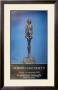 Nu D'apres Nature, 1978 by Alberto Giacometti Limited Edition Print
