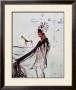 The Entrepreneur by Salvador Dalí Limited Edition Pricing Art Print