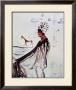 The Entrepreneur by Salvador Dali Limited Edition Pricing Art Print