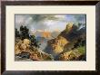Grand Canyon by Thomas Moran Limited Edition Pricing Art Print