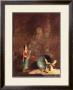 Hovsep Pushman Pricing Limited Edition Prints