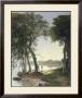 Early Morning At Cold Spring, 1850 by Asher B. Durand Limited Edition Pricing Art Print