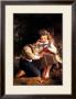 Special Moment by Emile Munier Limited Edition Print