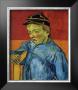 The Young Boy, Camille Roulin by Vincent Van Gogh Limited Edition Print