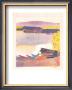Class Harbor, C.1914 by Paul Klee Limited Edition Print