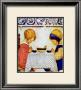 We Give Thanks by Jessie Willcox-Smith Limited Edition Pricing Art Print