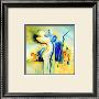 Romance In An Exotic Place by Alfred Gockel Limited Edition Pricing Art Print