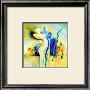 Romance In An Exotic Place by Alfred Gockel Limited Edition Pricing Art Print