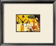 Terre Labouree, C.1923 by Joan Miró Limited Edition Pricing Art Print