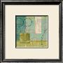 Aquamarine Ii by Brent Nelson Limited Edition Print