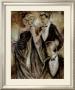 Black Tie Affair I by Karen Dupré Limited Edition Pricing Art Print