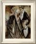 Black Tie Affair I by Karen Dupre Limited Edition Print