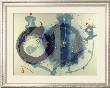 Zen Composition Ii by Klaus Holitzka Limited Edition Print