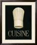 Gourmet Chef by Marco Fabiano Limited Edition Print