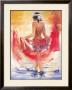 Facing The Sun by Talantbek Chekirov Limited Edition Print