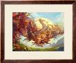 Julie Dillon Pricing Limited Edition Prints