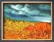 La Moisson, 1945 by Maurice De Vlaminck Limited Edition Print