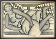 Nude, 1971 by Fernand Leger Limited Edition Pricing Art Print