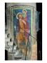 St Christopher by Jacopo Da Carucci Pontormo Limited Edition Print