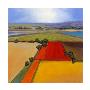 Open Field 1 by Don Bradshaw Limited Edition Pricing Art Print