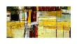 Metro by Ed Kranick Limited Edition Pricing Art Print