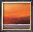 Attractive Red I by Hans Paus Limited Edition Pricing Art Print