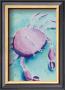 Charleston Crab by Dona Turner Limited Edition Pricing Art Print