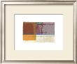 Earth Tones 1 by Clement Garnier Limited Edition Print