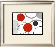 Meeting In The Middle by Diane Moore Limited Edition Pricing Art Print