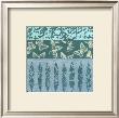 Nature's Montage Vi by Nancy Slocum Limited Edition Print