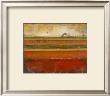 Tuscany I by Patricia Quintero-Pinto Limited Edition Pricing Art Print