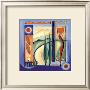 Fun In The Sun Vii by Alfred Gockel Limited Edition Pricing Art Print
