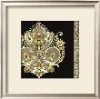 Regal Adornments Ii by Chariklia Zarris Limited Edition Print