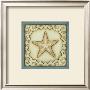 Cottage Starfish by Kim Lewis Limited Edition Print