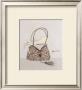 The Cat Out Of The Bag Ii by Marilyn Robertson Limited Edition Print