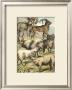 Sheep by Henry J. Johnson Limited Edition Print
