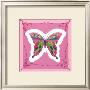 Butterfly Ii by Cindy Shamp Limited Edition Pricing Art Print