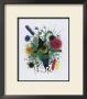 Singing Fish by Joan Miro Limited Edition Print