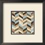 Zig Zag by Paula Aspery Limited Edition Print